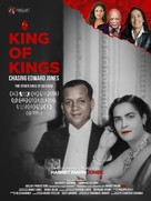 King of Kings: Chasing Edward Jones - Movie Poster (xs thumbnail)