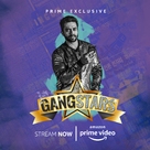 &quot;GangStars&quot; - Indian Movie Poster (xs thumbnail)