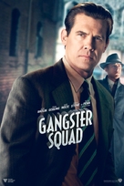 Gangster Squad - Movie Poster (xs thumbnail)