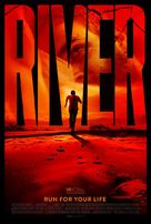 River - Movie Poster (xs thumbnail)