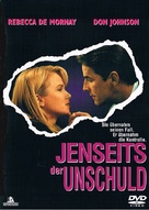 Guilty as Sin - German DVD movie cover (xs thumbnail)