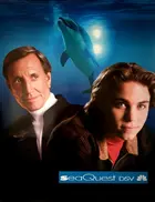 "SeaQuest DSV" Poster