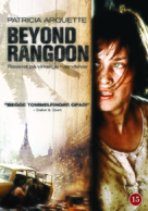 Beyond Rangoon - Danish DVD movie cover (xs thumbnail)