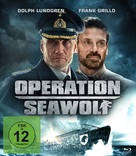 Operation Seawolf - German Movie Cover (xs thumbnail)