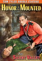 Honor of the Mounted - DVD movie cover (xs thumbnail)