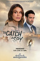 To Catch a Spy - Movie Poster (xs thumbnail)