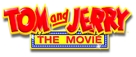 Tom and Jerry: The Movie - Logo (xs thumbnail)