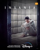 &quot;Ins&acirc;nia&quot; - French Movie Poster (xs thumbnail)