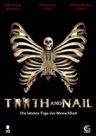 Tooth &amp; Nail - German Key art (xs thumbnail)