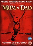 Mum &amp; Dad - British Movie Cover (xs thumbnail)
