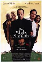The Whole Nine Yards - Video release movie poster (xs thumbnail)