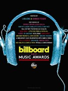 2015 Billboard Music Awards - Movie Poster (xs thumbnail)