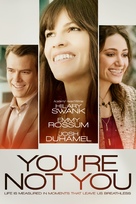 You&#039;re Not You - Movie Poster (xs thumbnail)