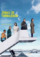 Northern Comfort - Portuguese Movie Poster (xs thumbnail)