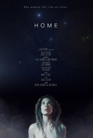 Home - Movie Poster (xs thumbnail)