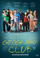 Geography Club - DVD movie cover (xs thumbnail)