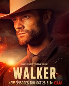 &quot;Walker&quot; - Movie Poster (xs thumbnail)