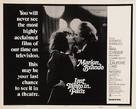 Ultimo tango a Parigi - British Movie Poster (xs thumbnail)