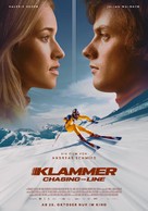 Klammer - Austrian Movie Poster (xs thumbnail)