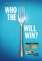 &quot;Best New Restaurant&quot; - Movie Poster (xs thumbnail)
