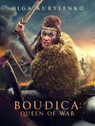 Boudica - British Movie Poster (xs thumbnail)