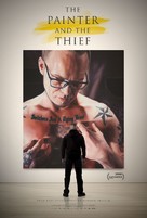 The Painter and the Thief - Movie Poster (xs thumbnail)