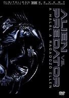 AVP: Alien Vs. Predator - Hungarian DVD movie cover (xs thumbnail)