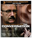 The Conversation - Blu-Ray movie cover (xs thumbnail)