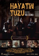 Hayatin tuzu - Turkish Movie Poster (xs thumbnail)