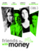 Friends with Money - poster (xs thumbnail)