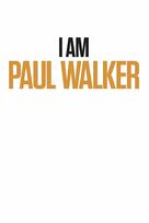 I Am Paul Walker - Logo (xs thumbnail)