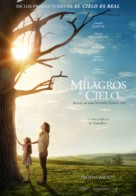 Miracles from Heaven - Spanish Movie Poster (xs thumbnail)