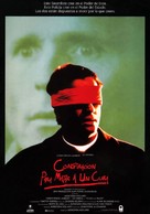 To Kill a Priest - Spanish Movie Poster (xs thumbnail)