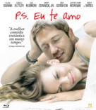 P.S. I Love You - Brazilian Movie Cover (xs thumbnail)