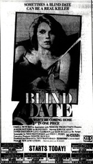 Blind Date - poster (xs thumbnail)