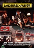 Langturschauff&oslash;r - Danish DVD movie cover (xs thumbnail)