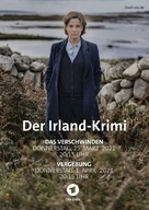 &quot;Der Irland-Krimi&quot; - German Movie Poster (xs thumbnail)