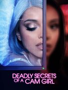 Deadly Secrets of a Cam Girl - Video on demand movie cover (xs thumbnail)