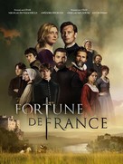 Fortune de France - French Video on demand movie cover (xs thumbnail)