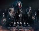 Rendel - Finnish Movie Poster (xs thumbnail)