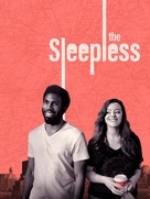 The Sleepless - Video on demand movie cover (xs thumbnail)