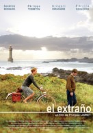 &Eacute;quipier, L&#039; - Spanish Movie Poster (xs thumbnail)