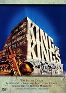King of Kings - DVD movie cover (xs thumbnail)