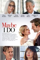 Maybe I Do - Movie Poster (xs thumbnail)