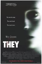 They - Movie Poster (xs thumbnail)