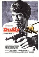 Duffy - Finnish VHS movie cover (xs thumbnail)