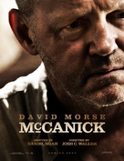 McCanick - Movie Poster (xs thumbnail)