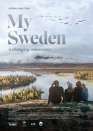 My Sweden - A Changing Wilderness - International Movie Poster (xs thumbnail)