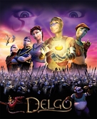 Delgo - Movie Cover (xs thumbnail)