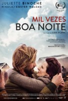 Tusen ganger god natt - Brazilian Movie Poster (xs thumbnail)
